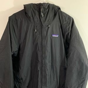Patagonia torrent insulated jacket